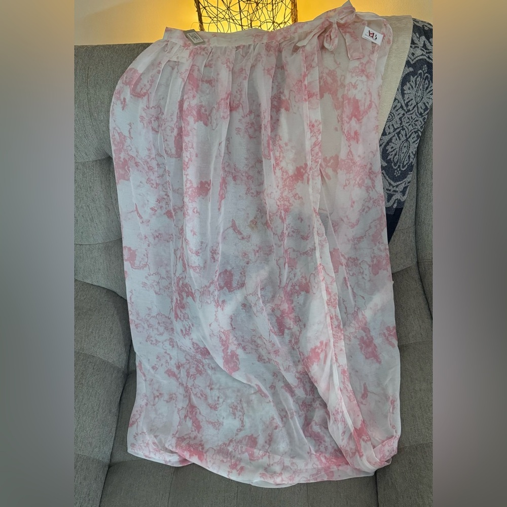 Swimsuit Wrap - Multi purpose